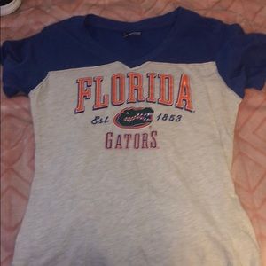 florida gator shirt